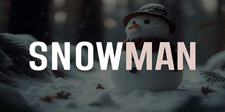 Easter bundle offer Font Poster 3