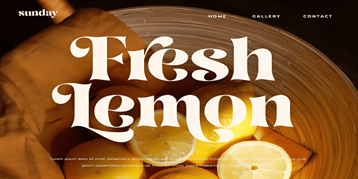 Easter bundle offer Font Poster 9