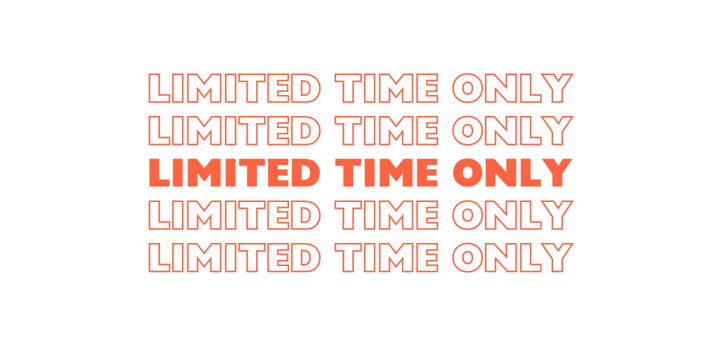 Summer Font Bundle Font Poster 2