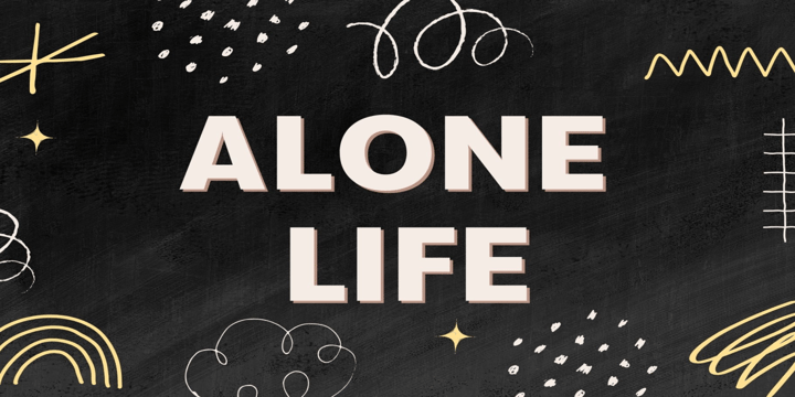 Summer Font Bundle Font Poster 5