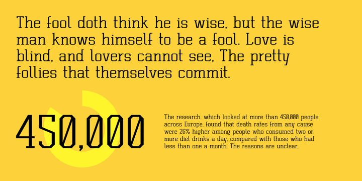 Graph Font | Webfont & Desktop | MyFonts