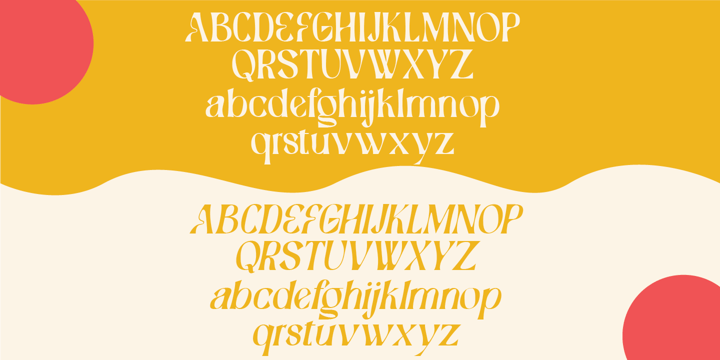 Bernat Burnoe Font | Webfont & Desktop | MyFonts