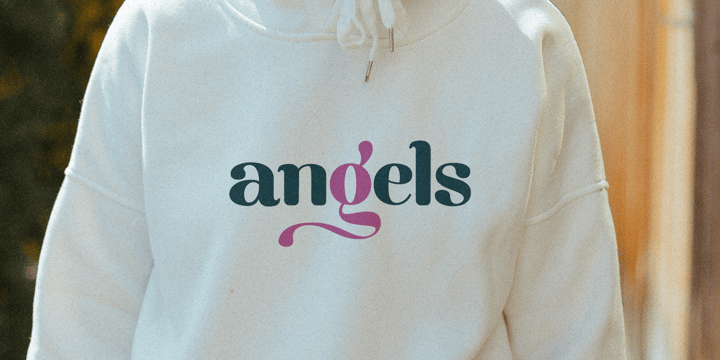 Top 30 Fonts for Stunning Professional Designs Font Poster 8