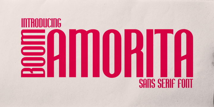 Top 30 Fonts for Stunning Professional Designs Font Poster 11