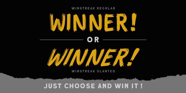 Winstreak