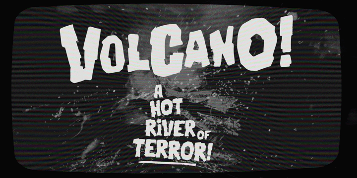 Space Rocks Font | Webfont & Desktop | MyFonts