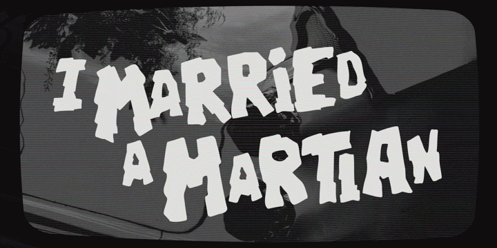 Space Rocks Font | Webfont & Desktop | MyFonts