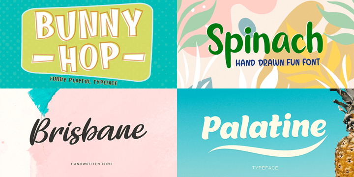 Hand Drawn Font Collection Fonte | Webfont & Desktop | MyFonts