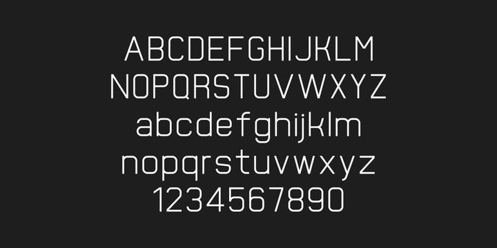 Revx Font | Webfont & Desktop | MyFonts