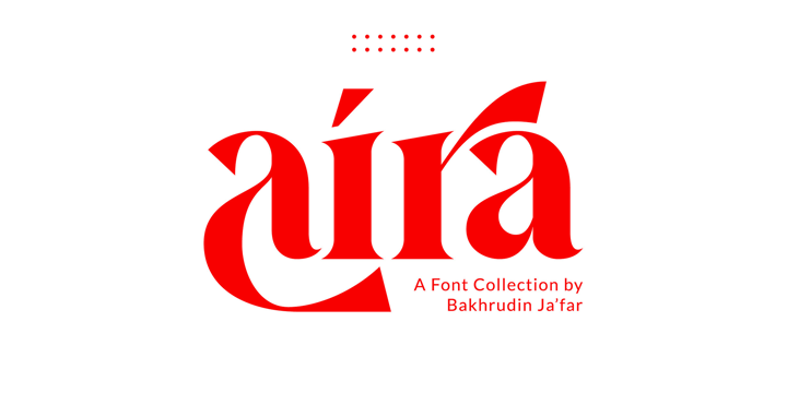 Best Seller Font Bundle by Roomspace Creative Lab Font Poster 11