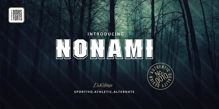 Nonami