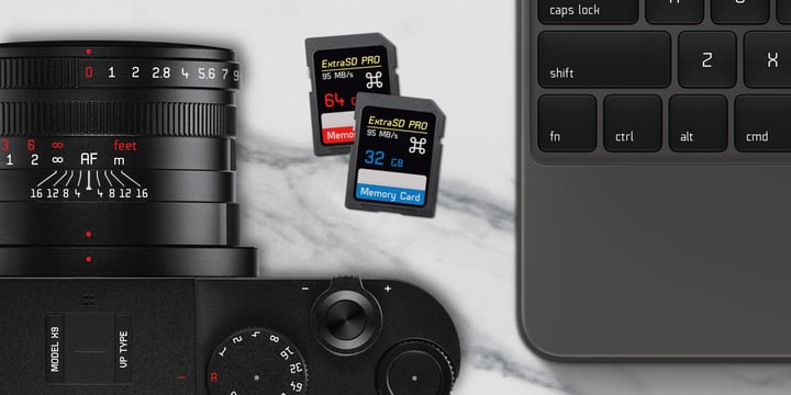 Technical Fonts Collection Font Poster 2