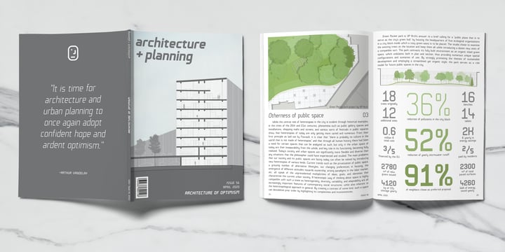 Technical Fonts Collection Font Poster 4