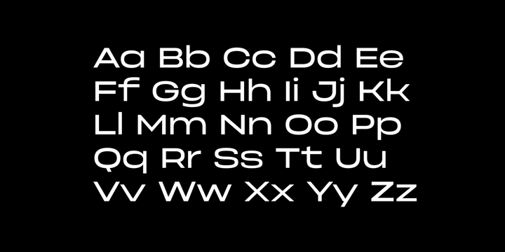 Font Bundle 3 Font Poster 4