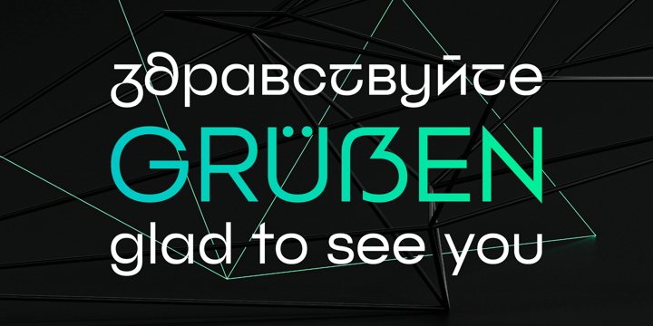 Font Bundle 3 Font Poster 11