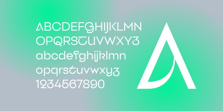 Font Bundle 3 Font Poster 12