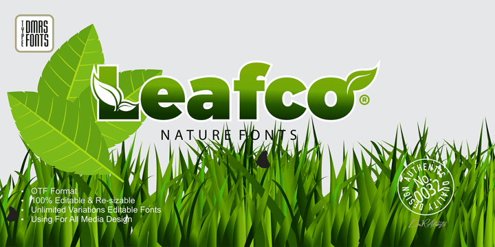 Leafco