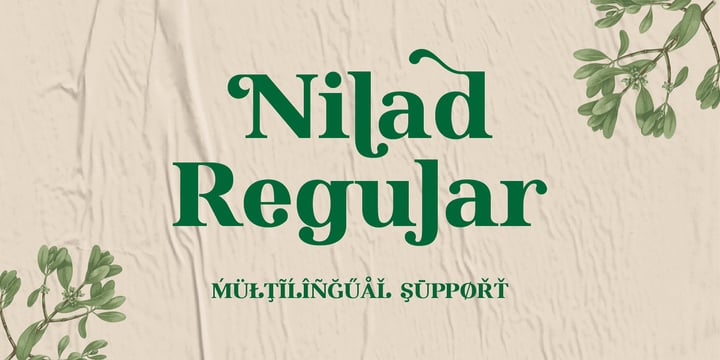 Nilad