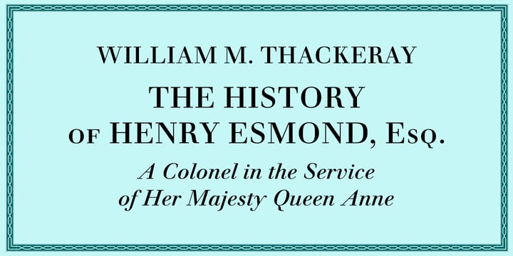 Walbaum Antiqua Pro™