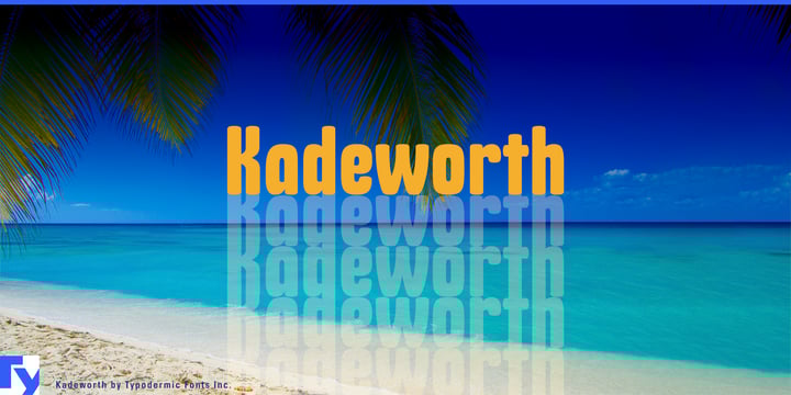 Kadeworth