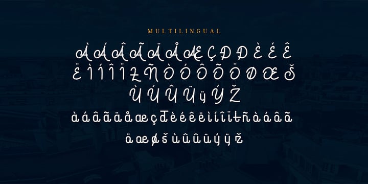 Dungeons Font Webfont Desktop Myfonts