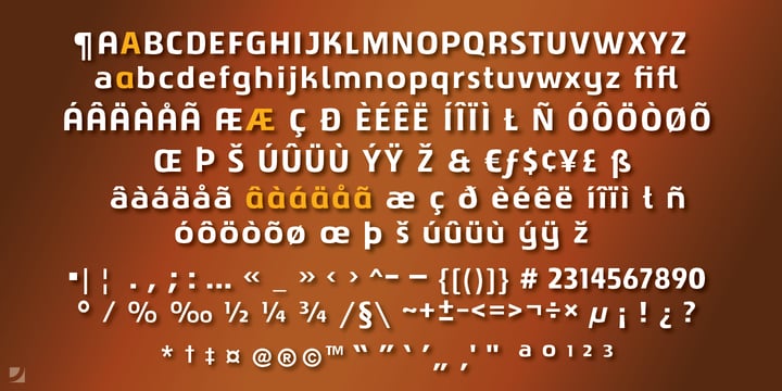 Clic Font Webfont Desktop Myfonts