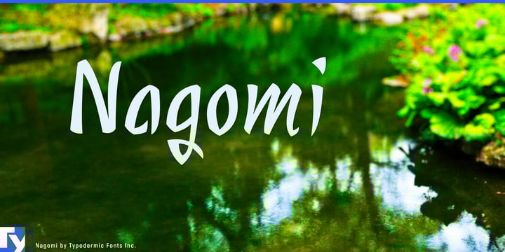 Nagomi