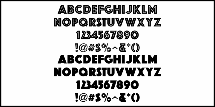 Retail Price Jnl Webfont Desktop Font Myfonts