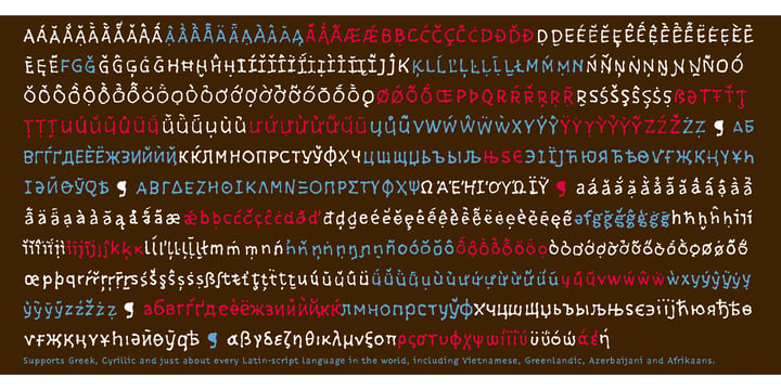 Six Minutes Font Webfont Desktop Myfonts