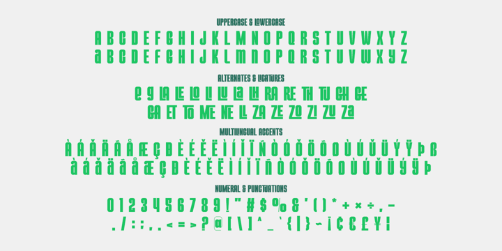 The Mezirane Font Webfont Desktop Myfonts