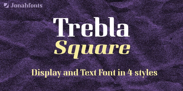 Trebla Square