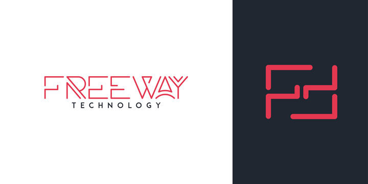 Inertia Font Poster 6