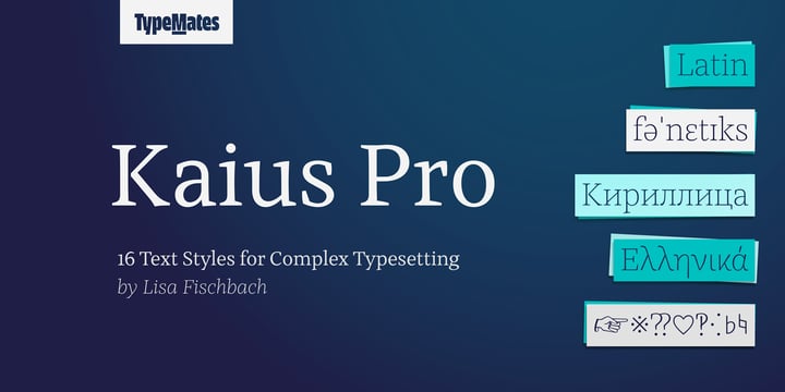 Kaius Pro