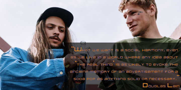 American Sensation™