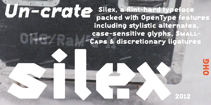 Silex