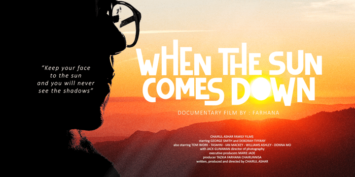 Up and Down Font | Webfont & Desktop | MyFonts