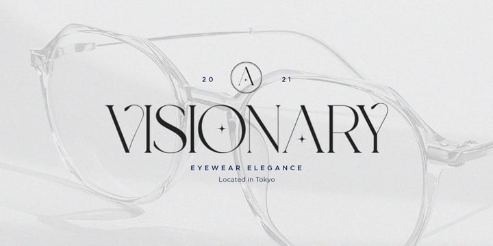 Modern Branding Font Bundle III Font Poster 9