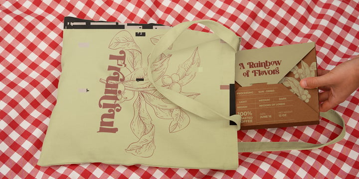 Retro Bundle III Font Poster 9