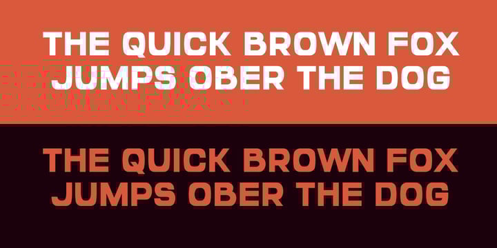 Infinity Font bundle Font Poster 4