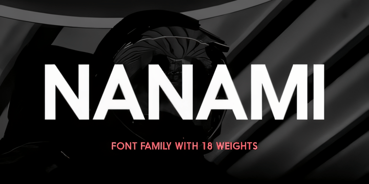 Workhorse Pro Bundle Font Poster 2