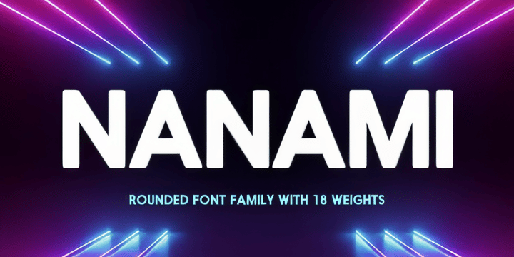 Workhorse Pro Bundle Font Poster 3