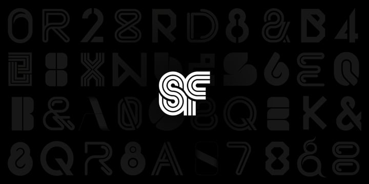 Designer Type Bundle