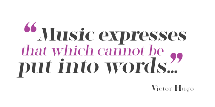 Essential starter bundle Font Poster 12