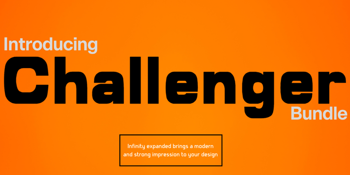 Challenger Bundle