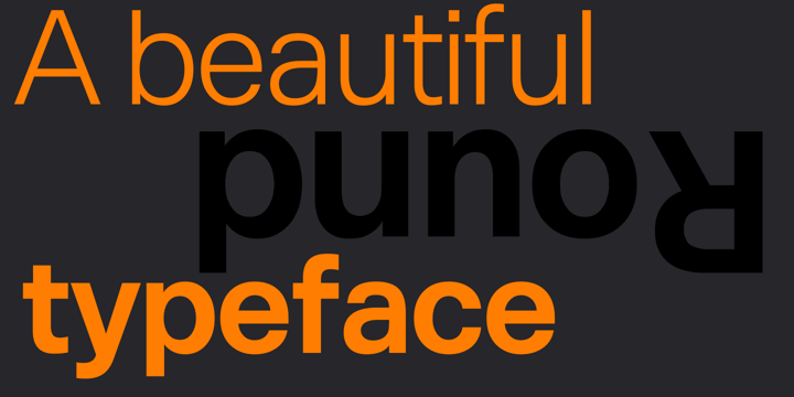 Challenger Bundle Font Poster 3