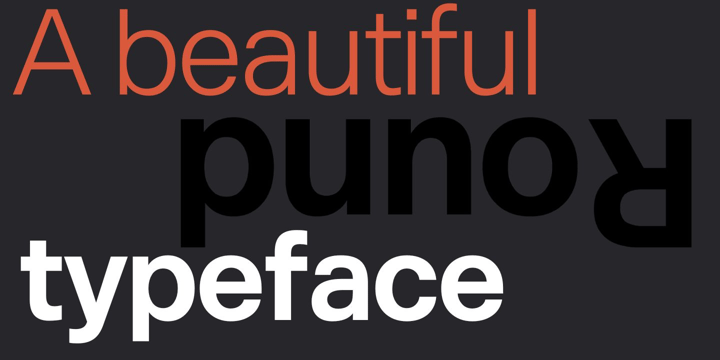 Premium Classic Collection Font Poster 3