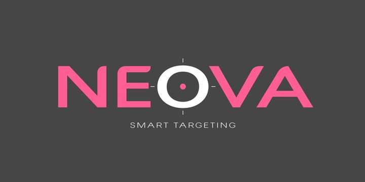 Modern Grace Collection Font Poster 6