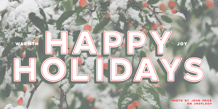 The Sisters Bundle Font Poster 8