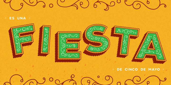 The Sisters Bundle Font Poster 6