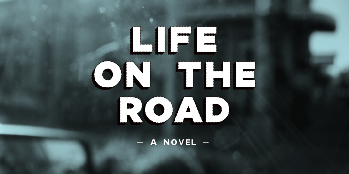 The Sisters Bundle Font Poster 9